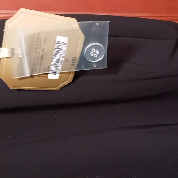 Ryegrass women's slacks size 18 - Picture 4 of 5